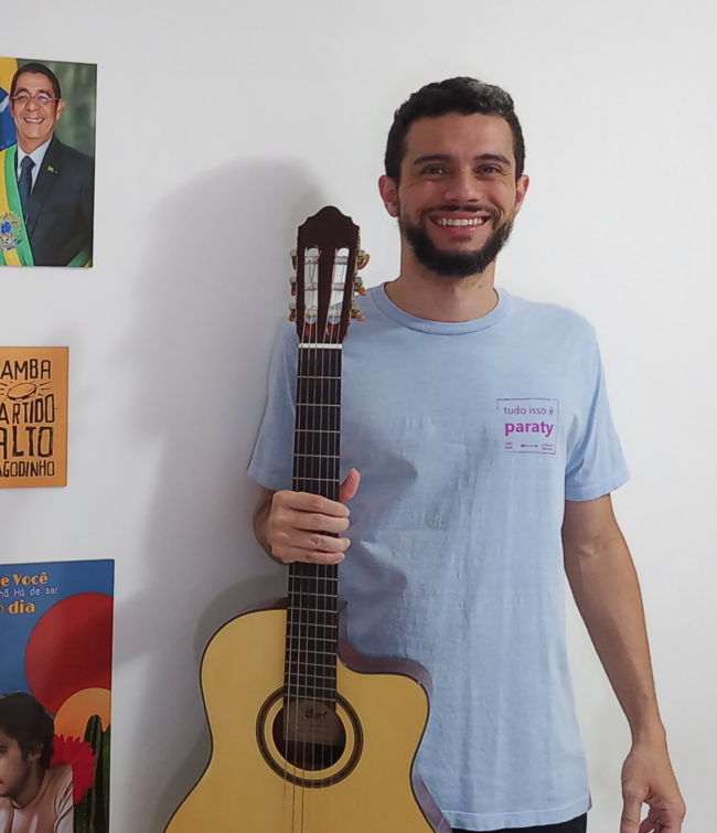 João G. Belchior