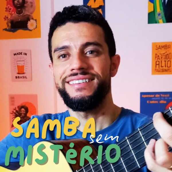Samba sem Mistério